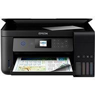 Epson EcoTank L4160 - Inkjet Printer