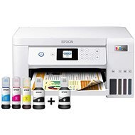 Epson EcoTank L4266 - Inkjet Printer