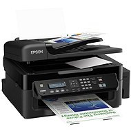  Epson L550  - Inkjet Printer