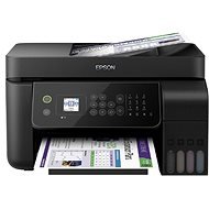 Epson EcoTank L5190 - Tintasugaras nyomtató