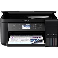 Epson EcoTank L6160 - Tintasugaras nyomtató