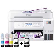 Epson EcoTank L6276 - Inkjet Printer