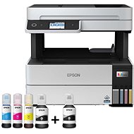 Epson EcoTank L6490 - Inkjet Printer