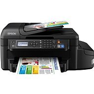 Epson L655 - Inkjet Printer