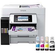 Epson EcoTank L6580 - Inkjet Printer