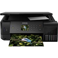 Epson EcoTank L7160 - Inkjet Printer