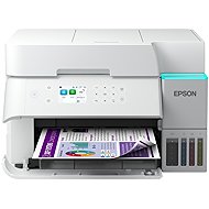 Epson EcoTank L6376 - Inkjet Printer