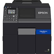 Epson colourWorks C6000Ae - Inkjet Printer