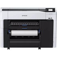 Epson SureColor SC-T3700E - Inkjet Printer