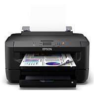 Epson WorkForce WF-7110DTW - Inkjet Printer