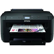 Epson WorkForce WF-7210DTW - Inkjet Printer