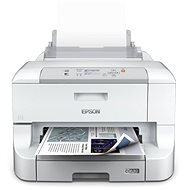 Epson Workforce Pro WF-8010DW - Tintenstrahldrucker