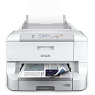 Epson WorkForce Pro WF-8010DW - Inkjet Printer