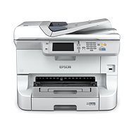 Epson WorkForce WF-Pro 8510DWF - Inkjet Printer