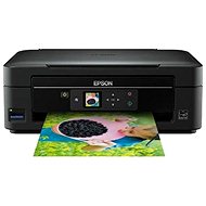 Epson Stylus SX230 - Inkjet Printer