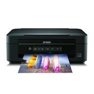 Epson Stylus SX235W - Inkjet Printer