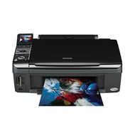 Epson Stylus SX400 - Inkjet Printer
