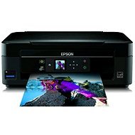 Epson Stylus SX435W - Inkjet Printer