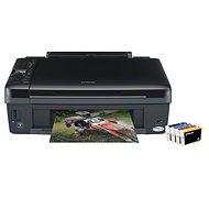  EPSON Stylus SX420W - Inkjet Printer