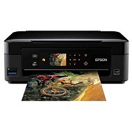 Epson Stylus SX445W - Inkjet Printer