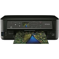 Epson Stylus SX535WD - Inkjet Printer