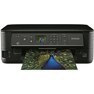 Epson Stylus BX535WD - Inkjet Printer