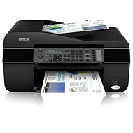  EPSON Stylus BX305FW Plus - Inkjet Printer