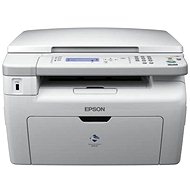 Epson AcuLaser MX14 - Laser Printer