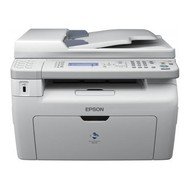 Epson AcuLaser MX14NF - Laserová tiskárna