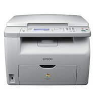  Epson AcuLaser CX17  - Laser Printer