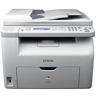 Epson AcuLaser CX17NF - Laserová tiskárna