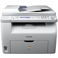 Epson AcuLaser CX17WF - Laser Printer