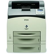 Epson AcuLaser M4000DTN  - Laser Printer