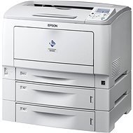 Epson AcuLaser M7000DT2N  - Laser Printer