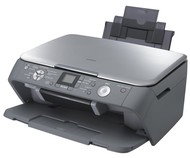 Epson Stylus Photo RX520 - Inkjet Printer