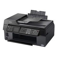 Epson Stylus DX9400F - Inkjet Printer