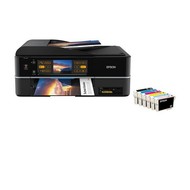 Epson Stylus Photo PX810FWD - Inkoustová tiskárna