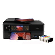 Epson Stylus Photo PX820FWD - Inkjet Printer