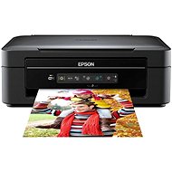 Epson Expression Home XP-205 - Inkjet Printer