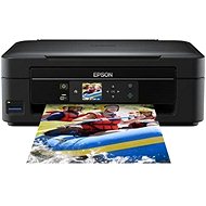 Epson Expression Home XP-302 - Inkjet Printer