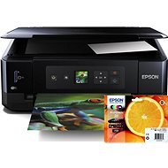 Epson Expression Premium XP-530 + Epson T33 Multipack - Inkjet Printer