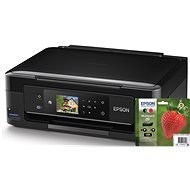 Epson Expression Home XP-342 + Epson T29 multipack - Inkjet Printer