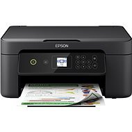 Epson Expression Home XP-3100 - Inkjet Printer