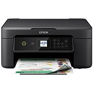 Epson Expression Home XP-3150 - Inkjet Printer