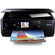 Epson Expression Premium XP-630 - Inkjet Printer