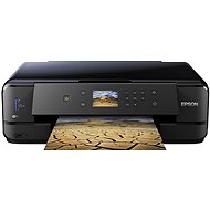 Epson Expression Premium XP-900 - Inkjet Printer