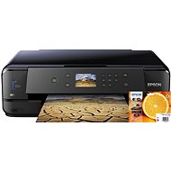 Epson Expression Premium XP-900 + Epson T33XL Multipack - Inkjet Printer
