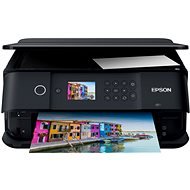 Epson Expression Premium XP-6000 - Tintasugaras nyomtató