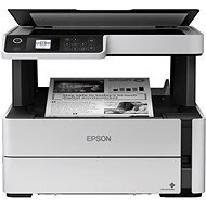 Epson EcoTank M2140 - Tintasugaras nyomtató