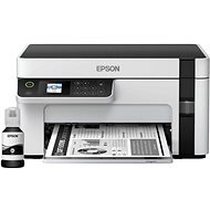 Epson EcoTank M2120 - Tintasugaras nyomtató